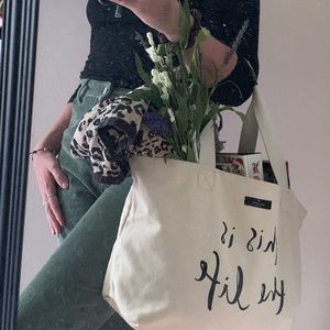 Kate Spade - Tote Bag